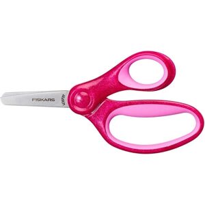 Ciseaux pour enfants Fiskars 1064074 Rose - Art & Craft - Publicité Ciseaux pour enfants Fiskars 1064074 Rose - Art & Craft - Publicité