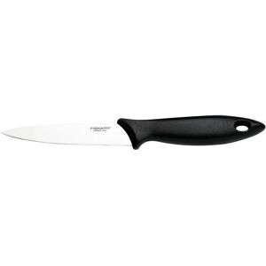 Fiskars Model 1065568 - Cuțit pentru legume - Oțel inoxidabil de înaltă calitate Fiskars Model 1065568 - Cuțit pentru legume - Oțel inoxidabil de înaltă calitate