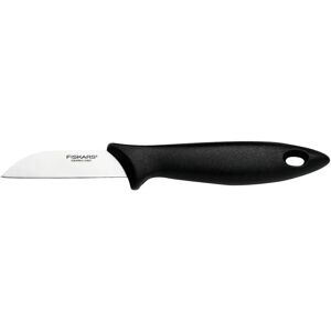 Fiskars Essential 7cm Cuțit de Bucătărie - Instrument de Bucătărie Fiskars Essential 7cm Cuțit de Bucătărie - Instrument de Bucătărie