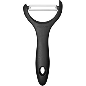 Fiskars Grønnsaksskreller Essential - Y-form, rustfritt stål Fiskars Grønnsaksskreller Essential - Y-form, rustfritt stål