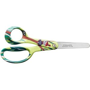 Ciseaux Fiskars Lilla My pour gauchers - Outil de coupe pour enfants Ciseaux Fiskars Lilla My pour gauchers - Outil de coupe pour enfants