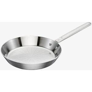 Fiskars Norden Steel Pannus 28cm Puhdas - Pannu Fiskars Norden Steel Pannus 28cm Puhdas - Pannu