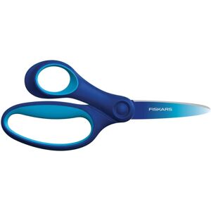 Fiskars Kinder-Großschere Linkshänder 15 cm Hellblau - Schere Fiskars Kinder-Großschere Linkshänder 15 cm Hellblau - Schere