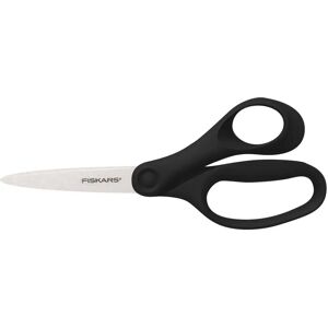 Fiskars 18cm Schwarze Kinderschere - Schneidewerkzeug Fiskars 18cm Schwarze Kinderschere - Schneidewerkzeug