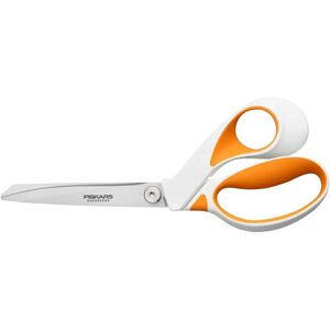 Fiskars 23cm RazorEdge Fabric Scissors - Dressmaking & Crafts Fiskars 23cm RazorEdge Fabric Scissors - Dressmaking & Crafts