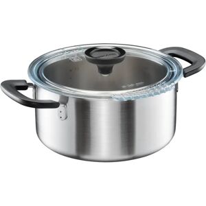 Fiskars - Model 1072316 - 3L Recycled Steel Cookware Fiskars - Model 1072316 - 3L Recycled Steel Cookware