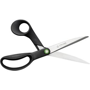 Fiskars 1074546 Recycled Stainless Steel Craft Scissors - Scissors Fiskars 1074546 Recycled Stainless Steel Craft Scissors - Scissors