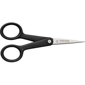 Tijeras de manualidades y costura Fiskars Modelo 1074541 Acero inoxidable reciclado - Tijeras Tijeras de manualidades y costura Fiskars Modelo 1074541 Acero inoxidable reciclado - Tijeras