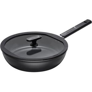 Fiskars Kokki-pannu 28 cm (3,5 L) Non-stick - Pannu Fiskars Kokki-pannu 28 cm (3,5 L) Non-stick - Pannu