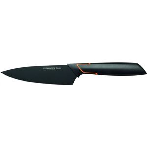 Fiskars Edge Deba 12cm - Zwart/oranje - Keukentang Fiskars Edge Deba 12cm - Zwart/oranje - Keukentang