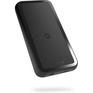 ZENS ZEPP03M/00 Batterie Externe - Charge Sans Fil - 4000mAh ZENS ZEPP03M/00 Batterie Externe - Charge Sans Fil - 4000mAh