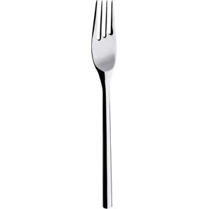 Set de Cubiertos de Acero Inoxidable Iittala Artik - 6 Tenedores Set de Cubiertos de Acero Inoxidable Iittala Artik - 6 Tenedores
