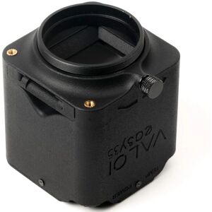 Scanner de Films Valoi Easy35 - Numérisation de Films Macro - Publicité Scanner de Films Valoi Easy35 - Numérisation de Films Macro - Publicité