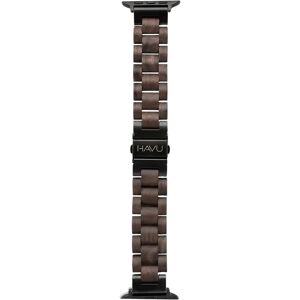 Havu Valnötsträ armband för Apple Watch - 38/40/41 mm Havu Valnötsträ armband för Apple Watch - 38/40/41 mm