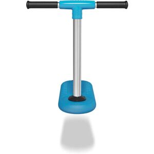 Trottinette pour enfants Indo - Trampoline - 40cm - Bleu - Usage intérieur - Publicité Trottinette pour enfants Indo - Trampoline - 40cm - Bleu - Usage intérieur - Publicité