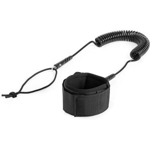 Gymstick Ozean Safety Leash - Musta - Turvaliina Gymstick Ozean Safety Leash - Musta - Turvaliina