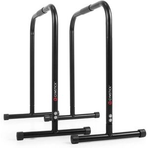 Gymstick Hi-Rise Parallettes - Toiminnallinen kehonpainoharjoitusväline Gymstick Hi-Rise Parallettes - Toiminnallinen kehonpainoharjoitusväline