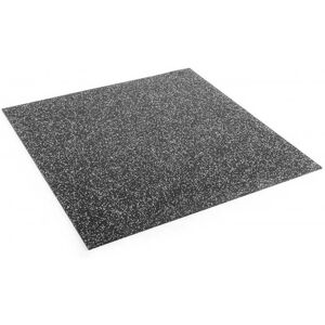 Pro Rubber Lattia - Uni väri - 100x100x0.8 cm - Lattia Pro Rubber Lattia - Uni väri - 100x100x0.8 cm - Lattia