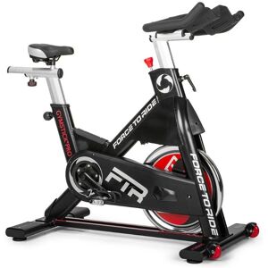 Gymstick FTR Indoor Racer Pro - Sisäpyörä Gymstick FTR Indoor Racer Pro - Sisäpyörä