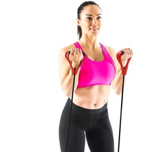 Gymstick Vastuskuminauha Setti - 3-in-1 Gymstick Vastuskuminauha Setti - 3-in-1