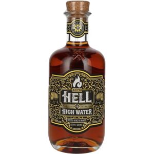 RESERVA Honey & Orange Spirit Drink - Spirit Drink RESERVA Honey & Orange Spirit Drink - Spirit Drink
