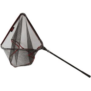 Rapala Landingsnät Rnfn-l Black Folding Net Rapala Landingsnät Rnfn-l Black Folding Net
