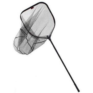 Rapala Pro Guide Medium Landing Net - Black - Landing Net Rapala Pro Guide Medium Landing Net - Black - Landing Net