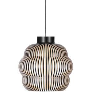 Secto Design Kumulo 5200 Pendelleuchte - Schwarz Secto Design Kumulo 5200 Pendelleuchte - Schwarz