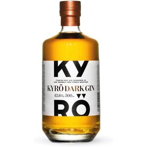 Kyrö Distillery Kyrö Dark Rye Gin - Gift Set with Mug Kyrö Distillery Kyrö Dark Rye Gin - Gift Set with Mug
