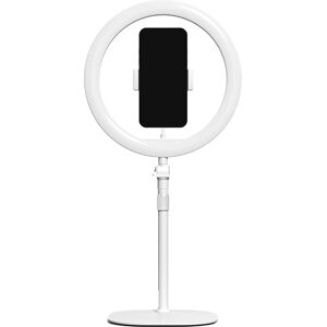 Kodak LED rengasvalo - 10'' säädeltävällä kirkkaudella ja värilämpötilalla Kodak LED rengasvalo - 10'' säädeltävällä kirkkaudella ja värilämpötilalla