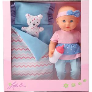 Little Me Sweet Dreams Baby Doll - 36 Cm Little Me Sweet Dreams Baby Doll - 36 Cm