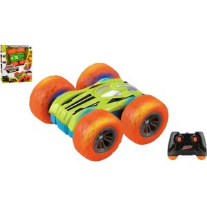 Koolspeed Flashing Rover - Voiture télécommandée pour cascades - 13cm Koolspeed Flashing Rover - Voiture télécommandée pour cascades - 13cm