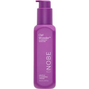 NOBE Nordic Beauty Oat Wonder Gentle Cleansing Cream - Cleansing Cream NOBE Nordic Beauty Oat Wonder Gentle Cleansing Cream - Cleansing Cream