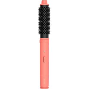 ANSWR Volumewave Heated Brush - Hair Styling Brush ANSWR Volumewave Heated Brush - Hair Styling Brush