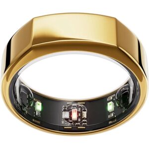 Oura - Gen3 Heritage - Oro - Bienestar - Smart Ring Oura - Gen3 Heritage - Oro - Bienestar - Smart Ring