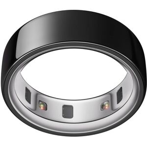 Oura Ring 4 Health & Fitness Tracker Smart Ring - Black Oura Ring 4 Health & Fitness Tracker Smart Ring - Black