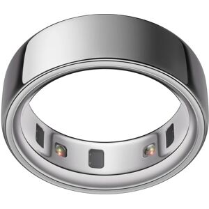 Oura Ring 4 Health & Fitness Tracker Smart Ring - Silver Oura Ring 4 Health & Fitness Tracker Smart Ring - Silver