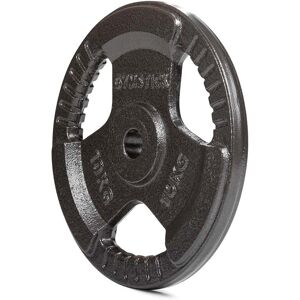 Gymstick rautaiset painolevyt - 10 kg - Koti-kuntoilulaitteet Gymstick rautaiset painolevyt - 10 kg - Koti-kuntoilulaitteet