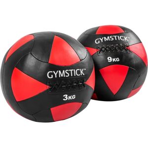 Gymstick Wandball - 9kg Weiche Langlebige Fitnessball Gymstick Wandball - 9kg Weiche Langlebige Fitnessball