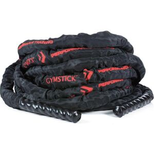Gymstick Battle Rope - Durable 12m, 3.8cm/5cm, Indoor & Outdoor Gymstick Battle Rope - Durable 12m, 3.8cm/5cm, Indoor & Outdoor