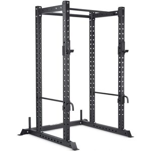 Gymstick Alpha Power Rack - Korkeakaurainen kuntosalilaitteisto Gymstick Alpha Power Rack - Korkeakaurainen kuntosalilaitteisto