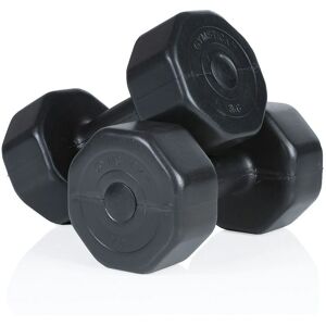 Gymstick Vinyl Käsipainot - 2 Kg - Käsipainot Gymstick Vinyl Käsipainot - 2 Kg - Käsipainot
