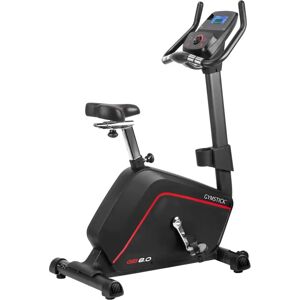 Gymstick GB 8.0 Exercise Bike - Ergonomic, Bluetooth, 32 Programs Gymstick GB 8.0 Exercise Bike - Ergonomic, Bluetooth, 32 Programs