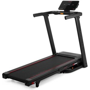 Gymstick GT3.0 juoksumatto - Kompakt, Taitettava, Bluetooth, 15 Ohjelmaa Gymstick GT3.0 juoksumatto - Kompakt, Taitettava, Bluetooth, 15 Ohjelmaa