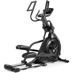 Gymstick PRO20.0 Elliptical Trainer - Kestävä rakenne, 32 vastustasoa, Suuri LED-näyttö Gymstick PRO20.0 Elliptical Trainer - Kestävä rakenne, 32 vastustasoa, Suuri LED-näyttö