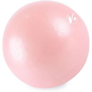 Gymstick Vivid Core Ball - 20cm vaaleanpunainen harjoituspallo Gymstick Vivid Core Ball - 20cm vaaleanpunainen harjoituspallo