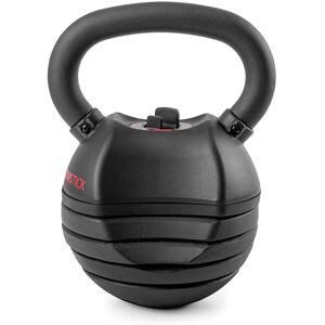 Gymstick 13,5 kg Säädettävä Quick-Lock kettlebell - Kettlebell Gymstick 13,5 kg Säädettävä Quick-Lock kettlebell - Kettlebell