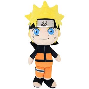 Peluches Naruto Uzumaki - Jouet en peluche Naruto Shippuden 30cm - Publicité Peluches Naruto Uzumaki - Jouet en peluche Naruto Shippuden 30cm - Publicité