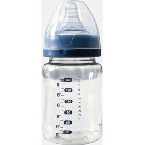 LOLA&LYKKE NaturalFlow Vauvan pullo Hidasvirta 0m+ 180 ml LOLA&LYKKE NaturalFlow Vauvan pullo Hidasvirta 0m+ 180 ml