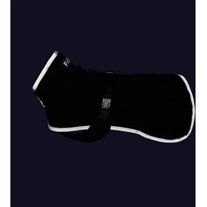 Paikka - FIR Recovery Softshell - Dark Nero - 60 cm - Hundjacka Paikka - FIR Recovery Softshell - Dark Nero - 60 cm - Hundjacka